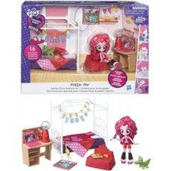 Set de jocuri My Little Pony Equestria Girls party Pajama, cod 41709