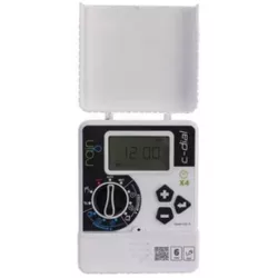 купить Блок управления поливом Hydro S Programator C-DIAL interior 24VAC (0640441) в Кишинёве 