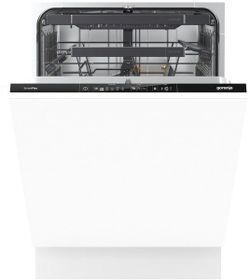 Gorenje GV 66161 Maşină de spălat vase încorporabilă