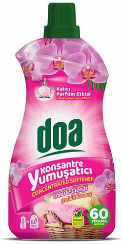 Кондиционер для белья Doa Orhidee 1.5л
