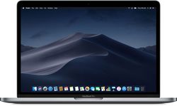 Ноутбук Apple MacBook Pro MUHP2UA/A Space Grey