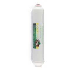 купить Картридж для проточных фильтров Noi Cartus filtru apa 10" Inline HND Post Carbon Coconut Digital в Кишинёве 