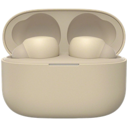 Bluetooth Earphones TWS  SONY  WF-LS900NC, Beige