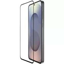 купить Стекло защитное для смартфона Nillkin CP+PRO for Samsung S25FE, Black в Кишинёве 