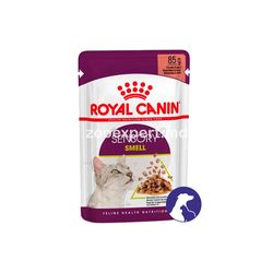 Royal Canin Sensory Smell Gravy 85 gr