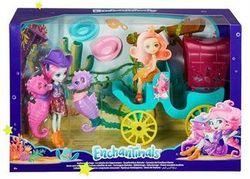Игровой набор Enchantimals
