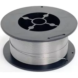 купить Проволока сварочная Technoworker Fir sudura flux 0.8mm 0.45kg E71T-GS (VOR58721) в Кишинёве