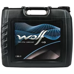 cumpără Antigel Wolf LL G11 20L (концентрат) синий (1:1 = -36 °C) în Chișinău 