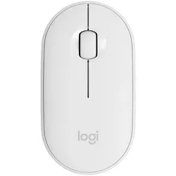 купить Мышь Logitech M350 White в Кишинёве 