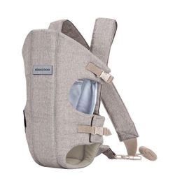 Carrier Kikka Boo Gwen Beige