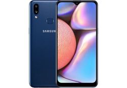 Samsung Galaxy A10s 2GB / 32GB, Blue (2021)