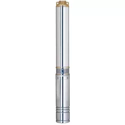 купить Насос WIXO 4SQM1.8-80-14 hmax120m (743155N) в Кишинёве 