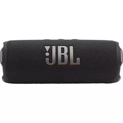 купить Колонка портативная Bluetooth JBL Flip 7 Black в Кишинёве 
