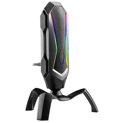 купить Микрофон для ПК Tracer Spider RGB в Кишинёве 