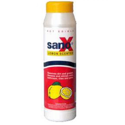 Sano Чистящий порошок X Powder 600 г