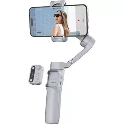 cumpără Stabilizator Hohem iSteady X3 SE (HPG-X3 SE) white în Chișinău 