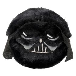 cumpără Jucărie de pluș TY TY83072 Darth Vader 10cm (Beanie Bouncers) în Chișinău 