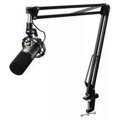 cumpără Microfon pentru PC Maono PD200XS Black în Chișinău 