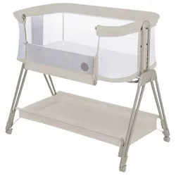 купить Колыбель Lionelo Luna Beige Sand в Кишинёве 