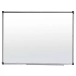 купить Офисная доска Office Line OL.BD.13 Tabla magnet/marker, 100x200cm, rama din aluminiu в Кишинёве 