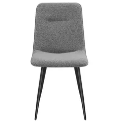 cumpără Scaun Interdepo DOT Темно-серый în Chișinău 