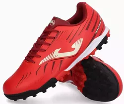 купить Спортивная обувь Joma Propulsion Jr 2506 Red Turf (38) PRJS2506TF в Кишинёве 
