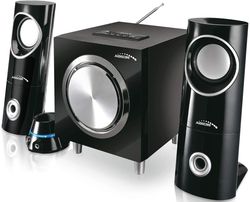 купить Колонки мультимедийные AudioCore AC790 в Кишинёве