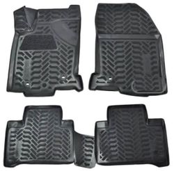 купить Коврик для автомобиля Aileron 62218 Lexus NX (2014 -) салон (3D с подпятником) в Кишинёве 