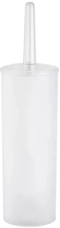 купить Ёршик для унитаза Bisk 06341 FROST в Кишинёве 