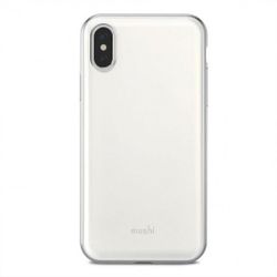 Moshi Apple iPhone XS/X, iGlaze, White