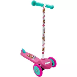 купить Самокат Seven 34072 3х колесный Paw Patrol Girls в Кишинёве 