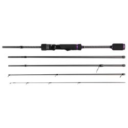 Lanseta GC Wanderer WRS-765LS 2.29м 2-12г