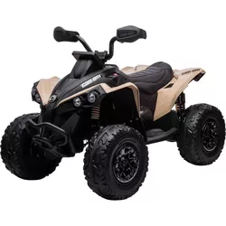 cumpără Mașină electrică pentru copii Kikka Boo 31006050434 Can Am Renegade ATV Khaki în Chișinău 