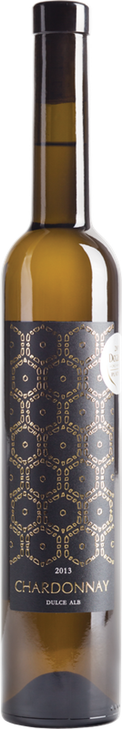 Château Vartely Ice Wine Chardonnay  dulce alb 2013,  0.5 L