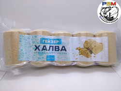 Планктон ХАЛВА - Гейзер, 5шт x 75г