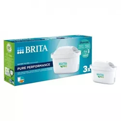 купить Картридж для фильтров-кувшинов Brita Maxtra PRO pack3 в Кишинёве 