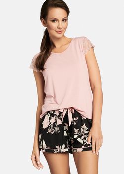 Пижама женская ESOTIQ 39263 FREYA SHO