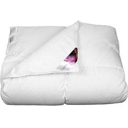 купить Одеяло Polydaun 1PLUN91140220 Lunta 90% dons 140x220 White в Кишинёве 