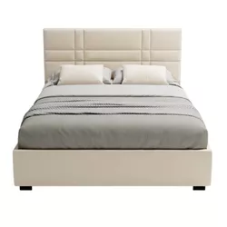 купить Кровать my-STYLE my-Rita 90x200 (P26D90M09) в Кишинёве 