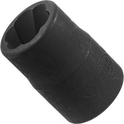 купить Набор головок, бит, насадок Vigor V2408, головка для извлечения повреждённых болтов/гаек 15мм, 1/2" в Кишинёве 