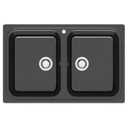 cumpără Chiuvetă bucătărie Marrbaxx Z020Q4 în Chișinău 