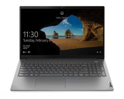 NB Lenovo 14.0" ThinkBook 14 G3 ACL Grey (Ryzen 7 5700U 16Gb 512Gb)