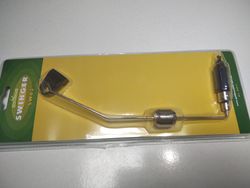 Swinger Golden Catch SW03, albastru