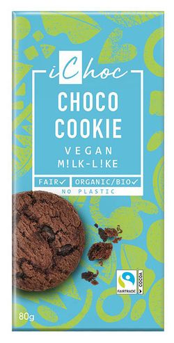 CHOCO COOKIE 80 g