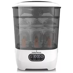 cumpără Încălzitor BabyBrezza BRZ0069 Sterilizator si uscator biberoane avansat în Chișinău 