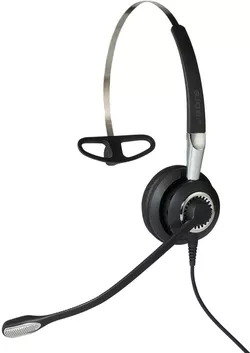 cumpără Căști pentru gaming Jabra 2406-820-204 BIZ 2400 II Mono Next Generation 3-in-1 în Chișinău 