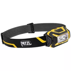 cumpără Lanternă Petzl Lanterna ARIA 2R USB black/yellow (E070CA00) în Chișinău 