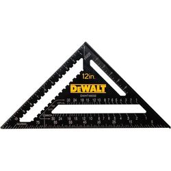 cumpără Riglă DeWalt Echer timplarie Dewalt DWHT46032-0 în Chișinău 