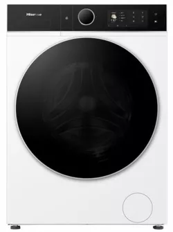 купить Стиральная машина с сушкой Hisense WD5I1245BWRH в Кишинёве 