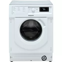 купить Встраиваемая стиральная машина Hotpoint-Ariston BIWMHG71284 в Кишинёве 